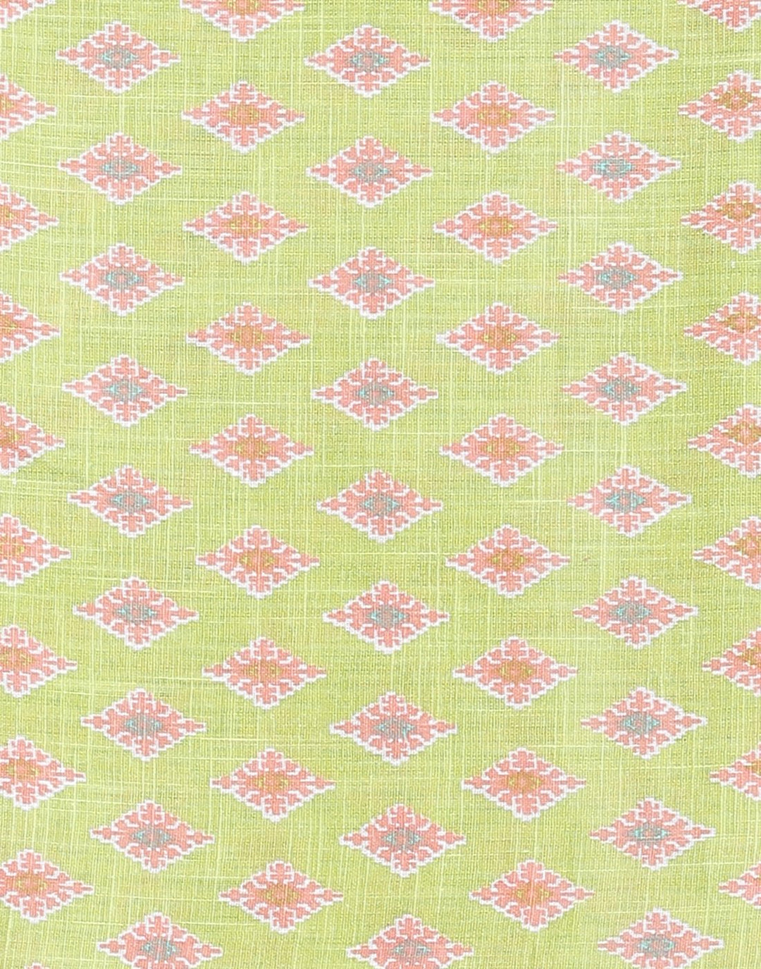 Cotton Printed Suit Piece