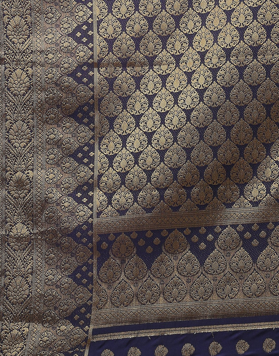 Woven Art Handloom Saree