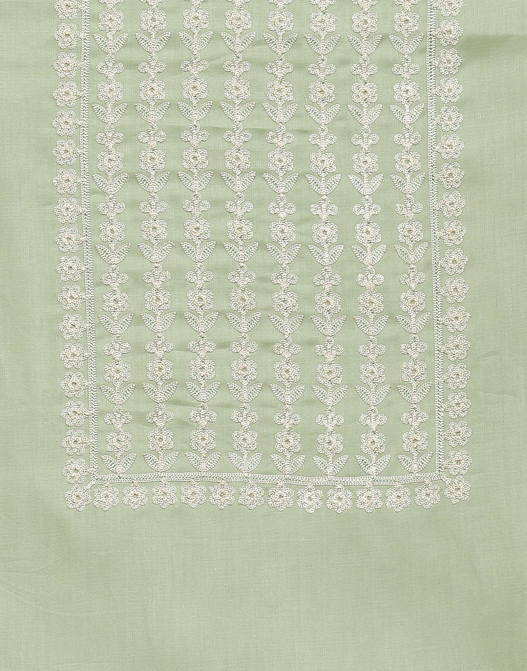 Chanderi Cotton Suit Set