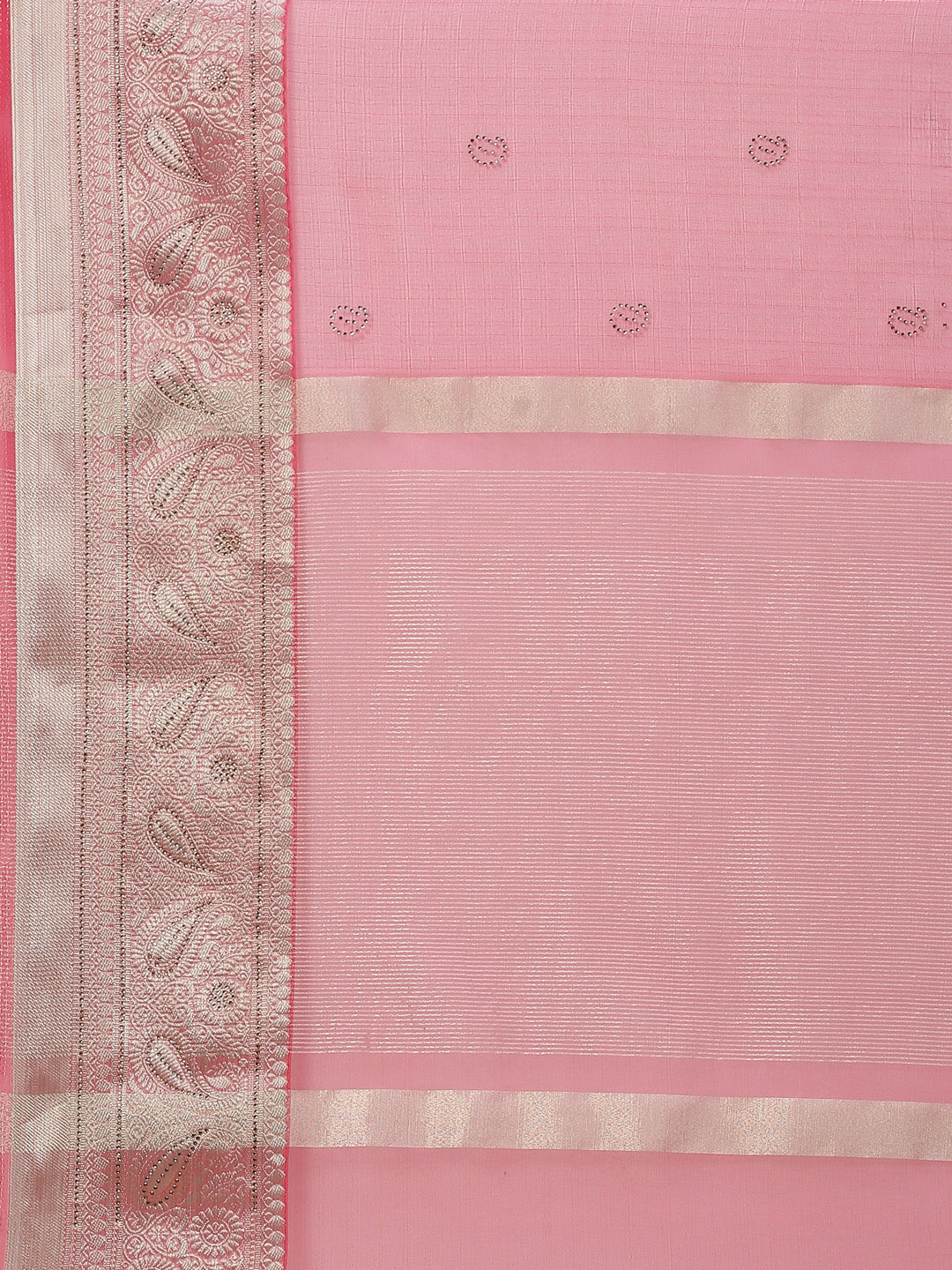SAREES-PLAIN