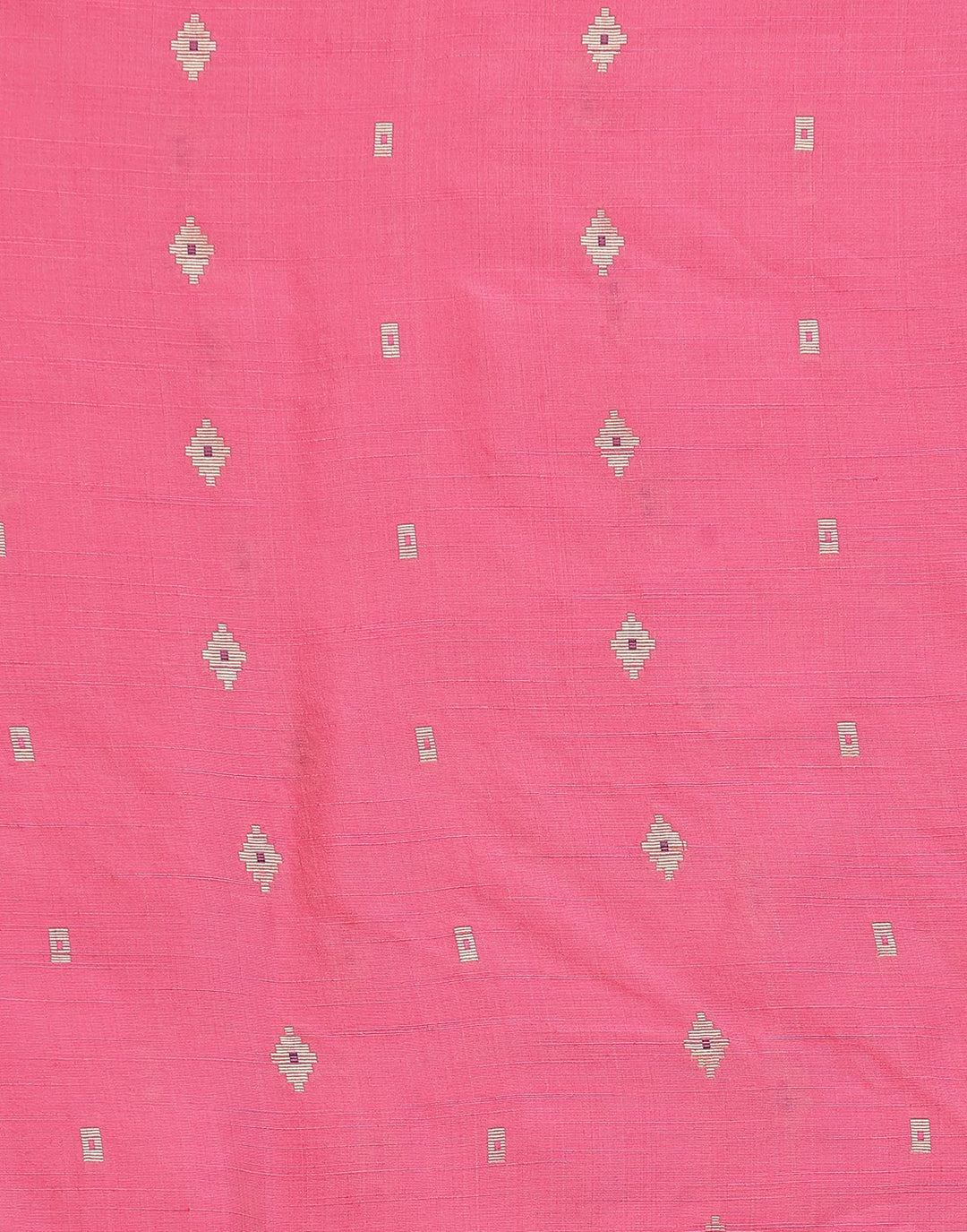 Chanderi Cotton Suit Set
