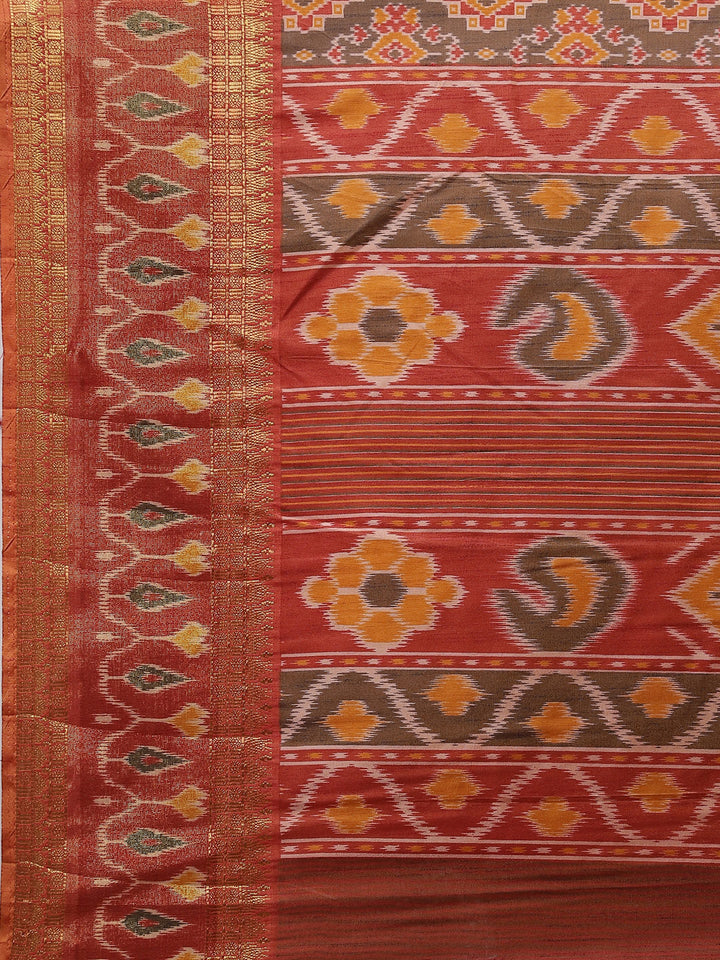 SAREES-PRINTED