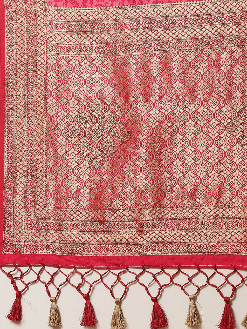 Banarasi  Art Handloom Saree