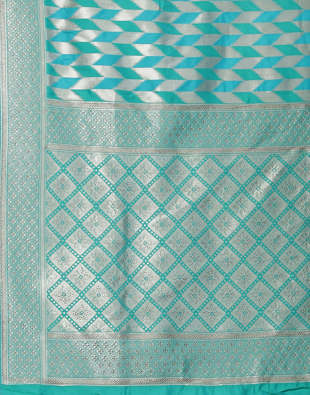 Banarasi Silk Saree
