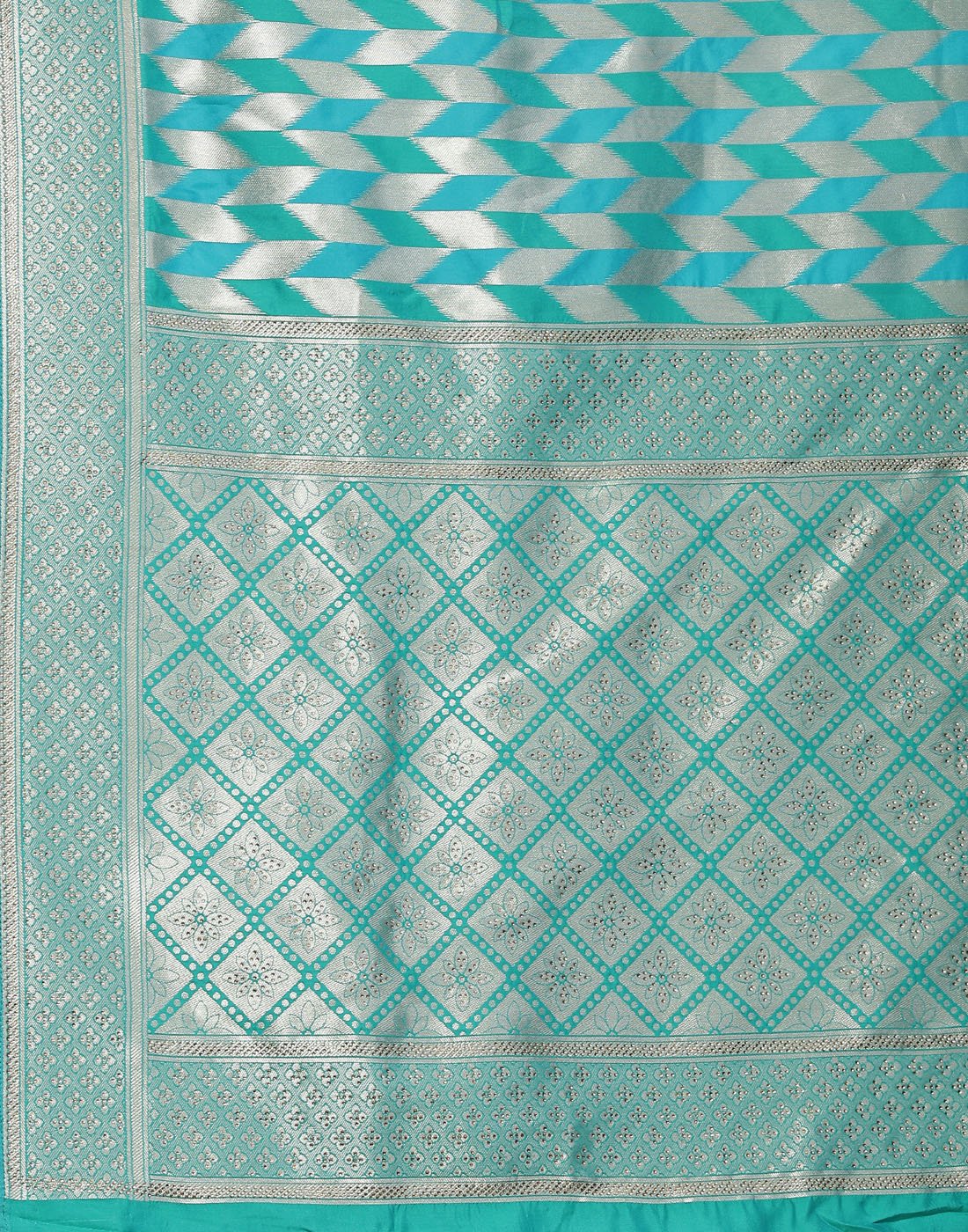 Banarasi Silk Saree