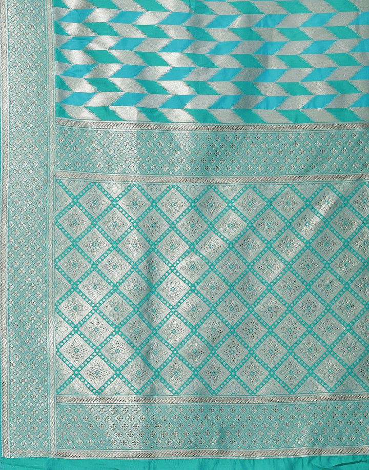 Banarasi Silk Saree