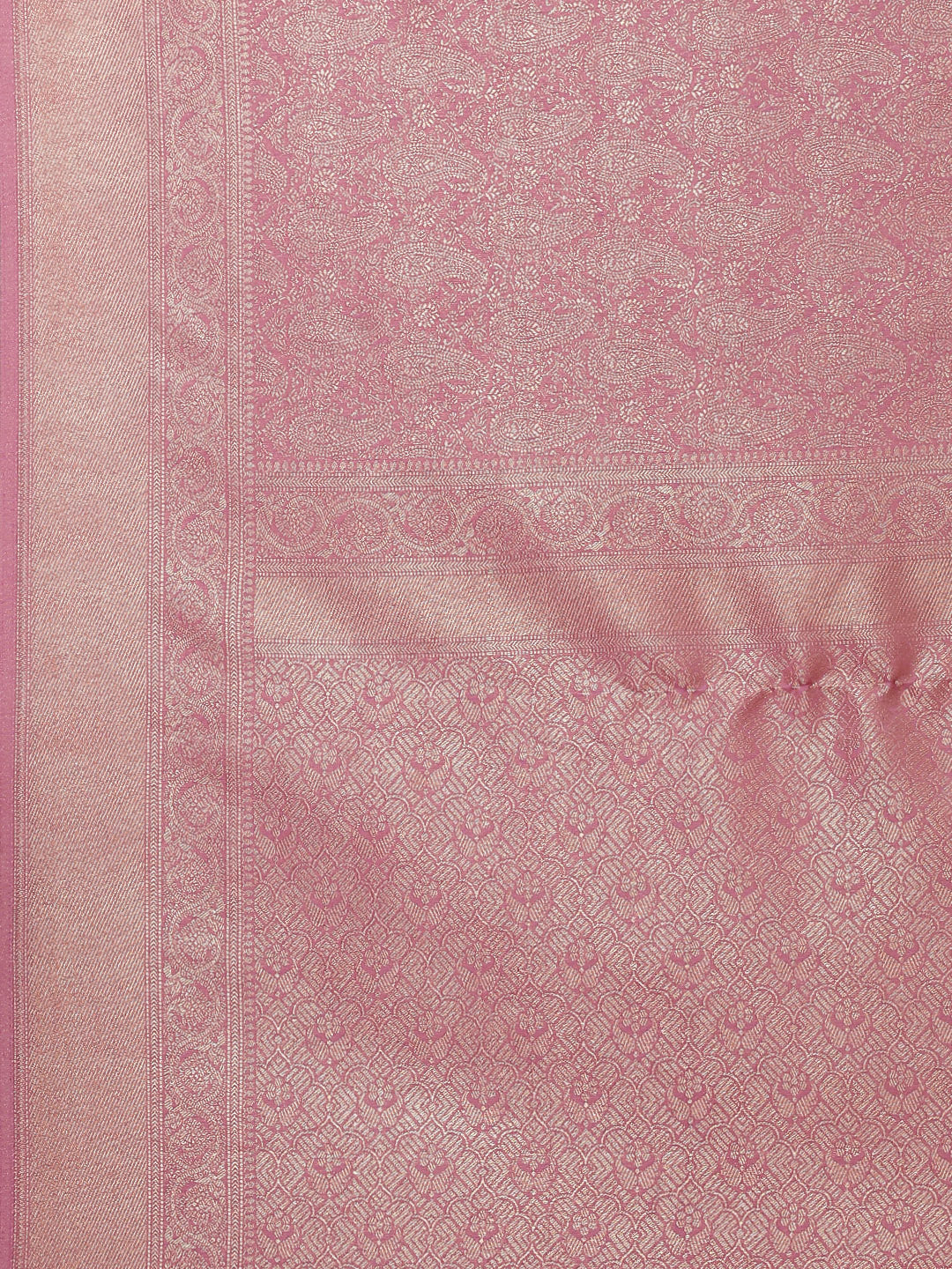 Bandhez Woven Handloom Saree