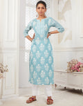 MBZ Meena Bazaar-KURTA-M (AUMRE)