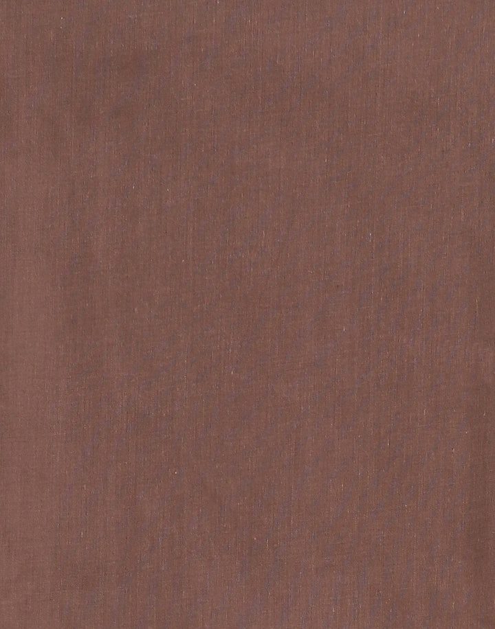 Embroidered Chanderi Suit Piece