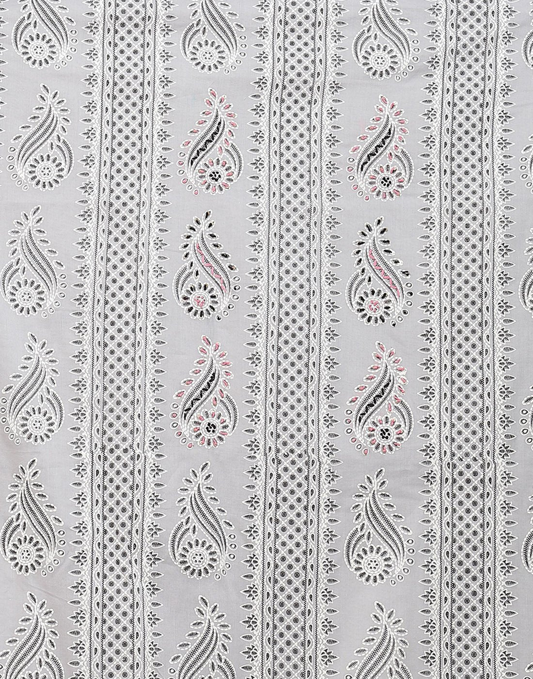 Cotton Printed Suit Piece