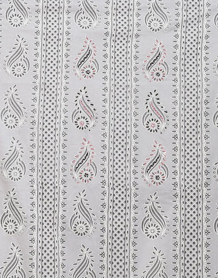 Cotton Printed Suit Piece