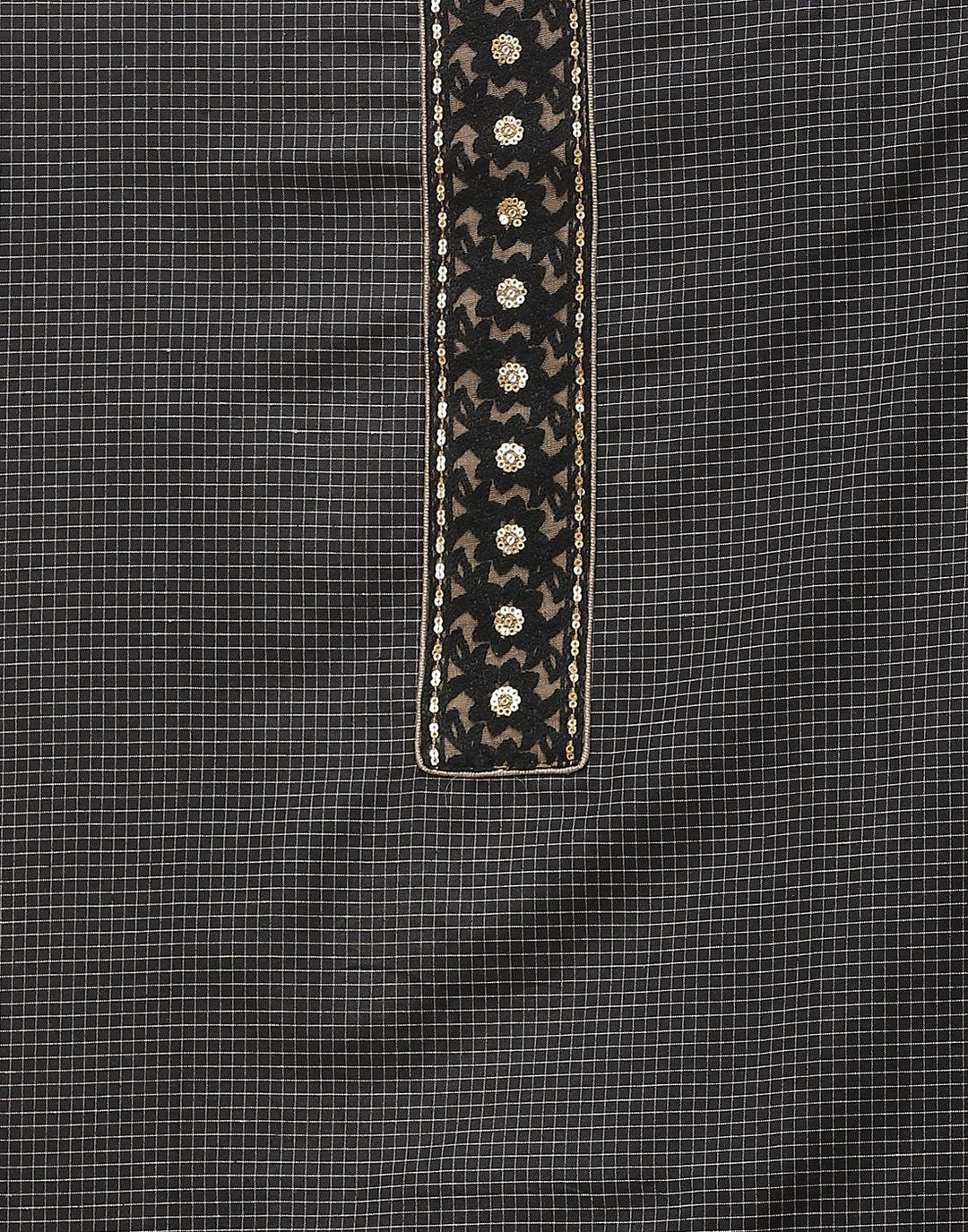 Cotton Suit Set