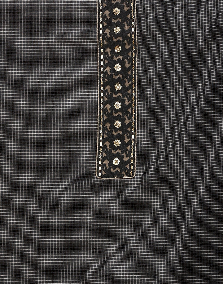 Cotton Suit Set