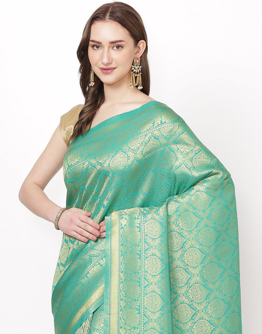 Art Handloom Saree