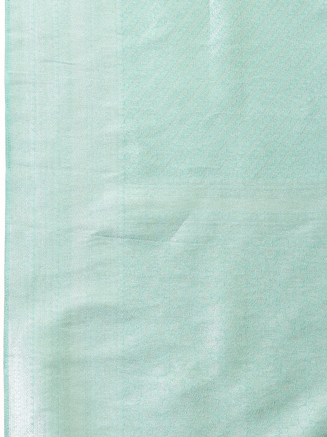 Zari Jaal Brocade Handloom Woven Saree