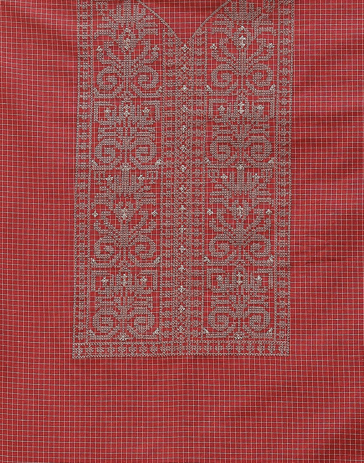 Cotton Suit Set