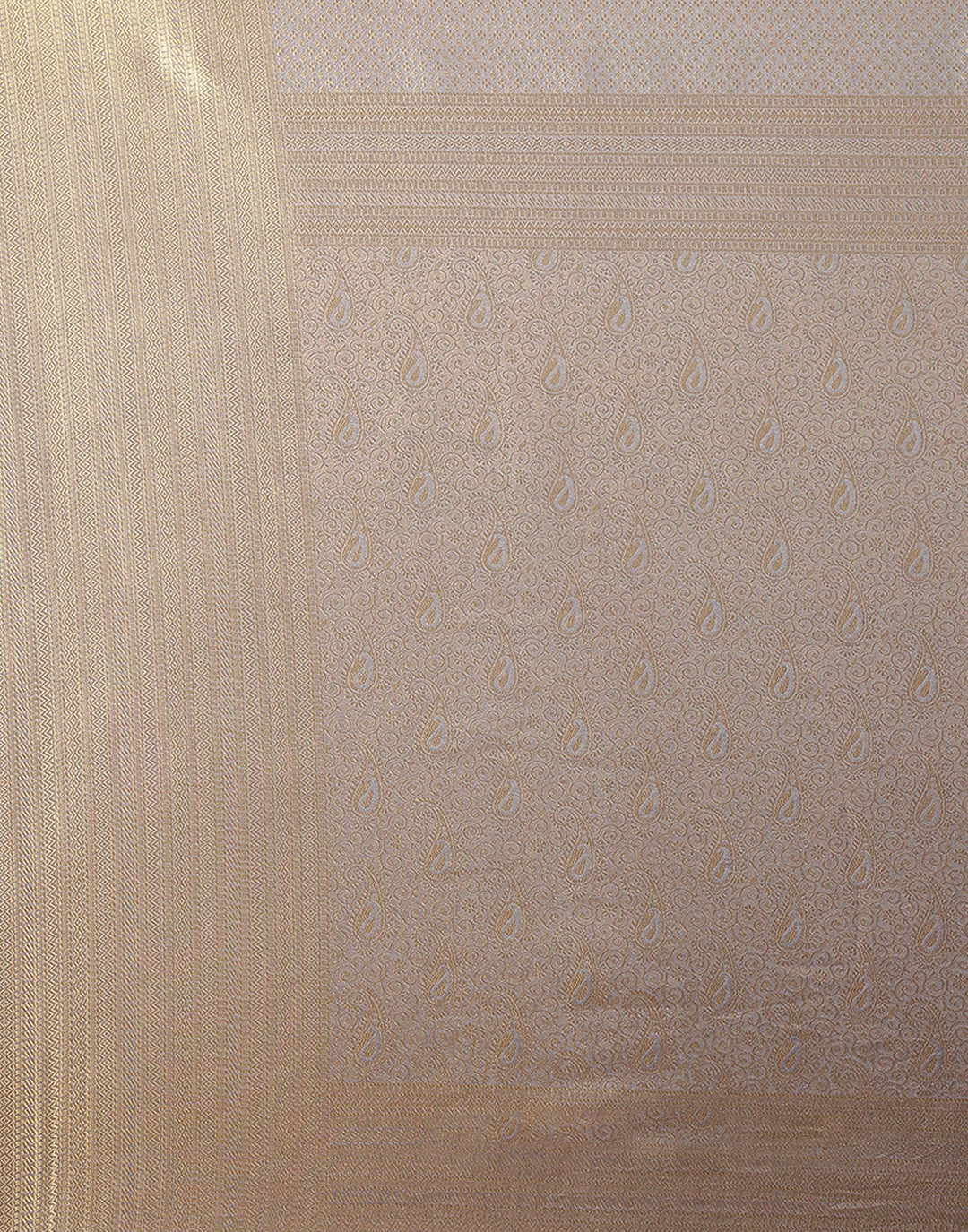 Woven Art Handloom Saree