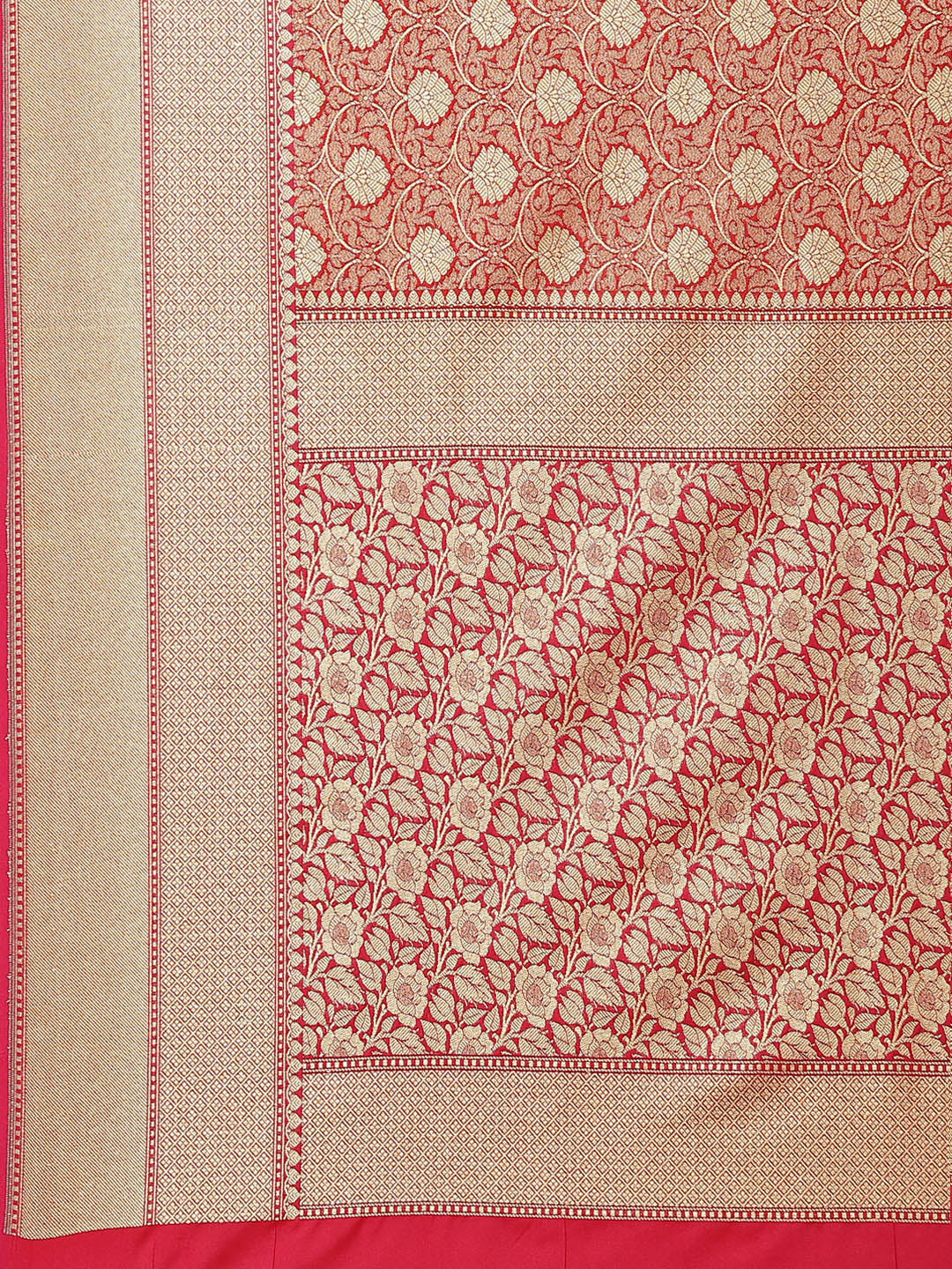 Banarasi  Art Handloom Saree