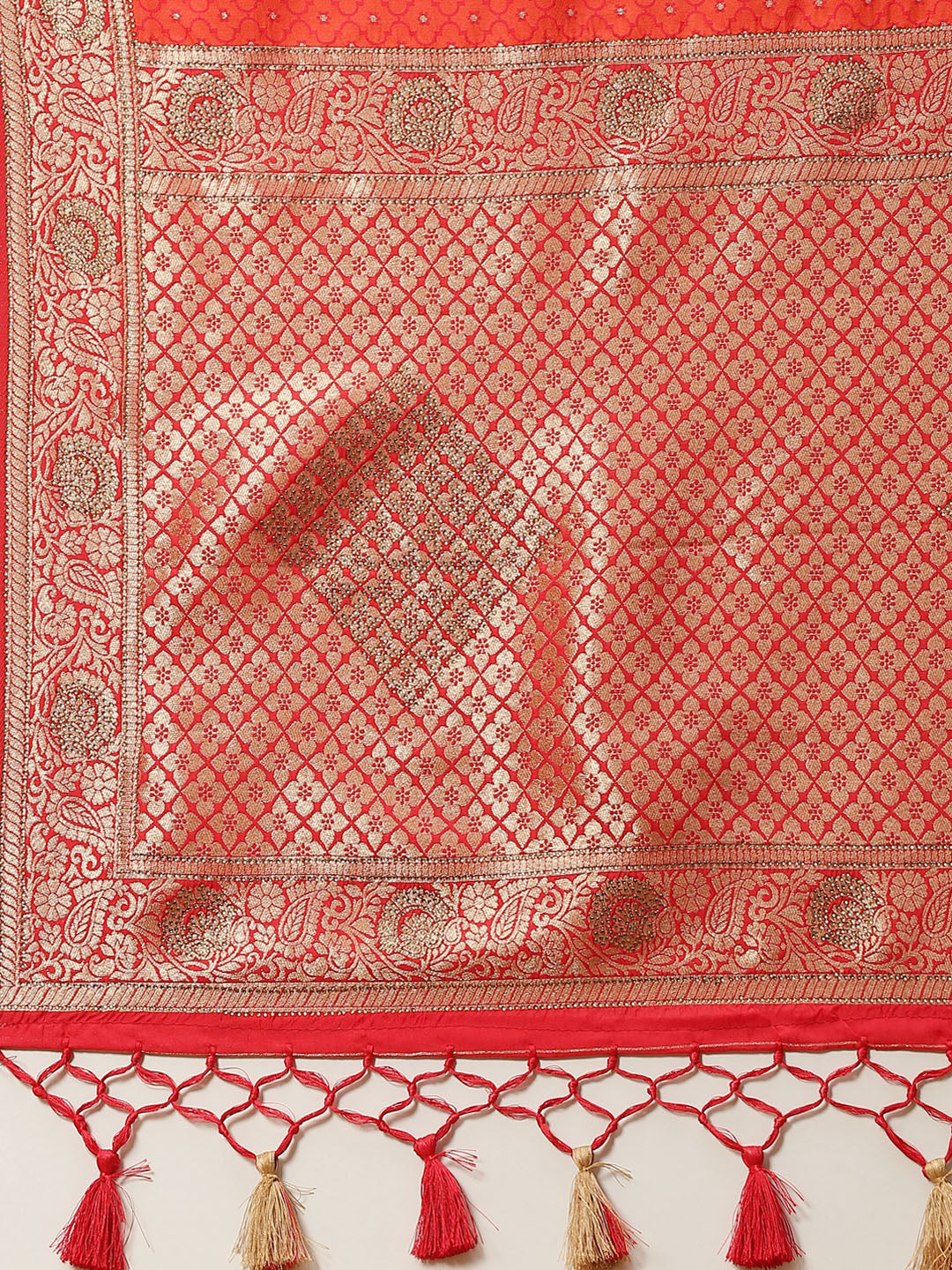 Art Handloom Saree