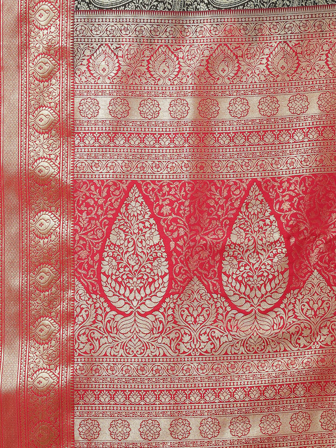 Art Handloom Saree