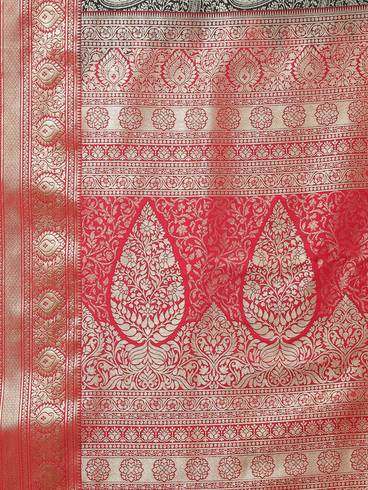 Art Handloom Saree
