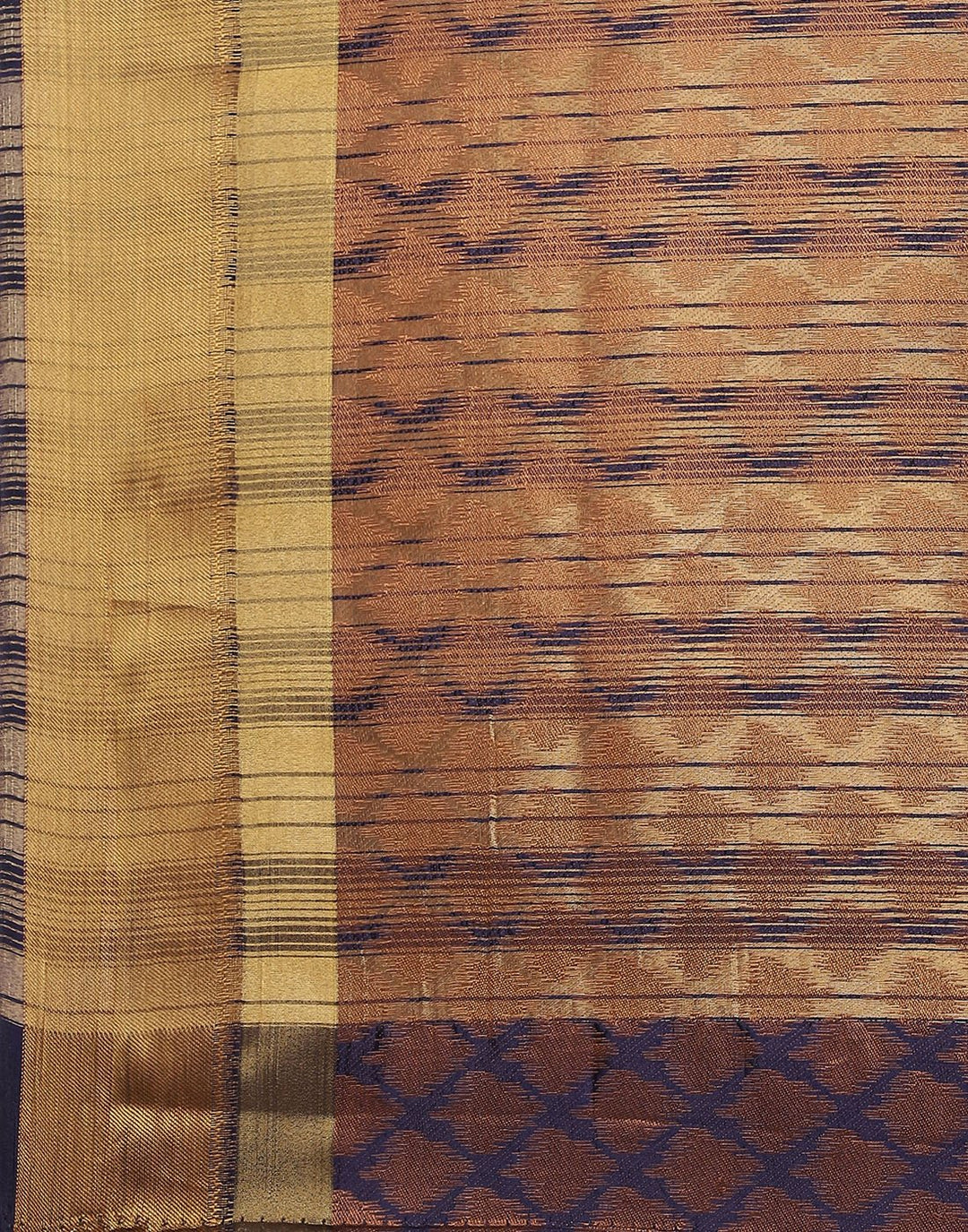 Art Handloom Saree