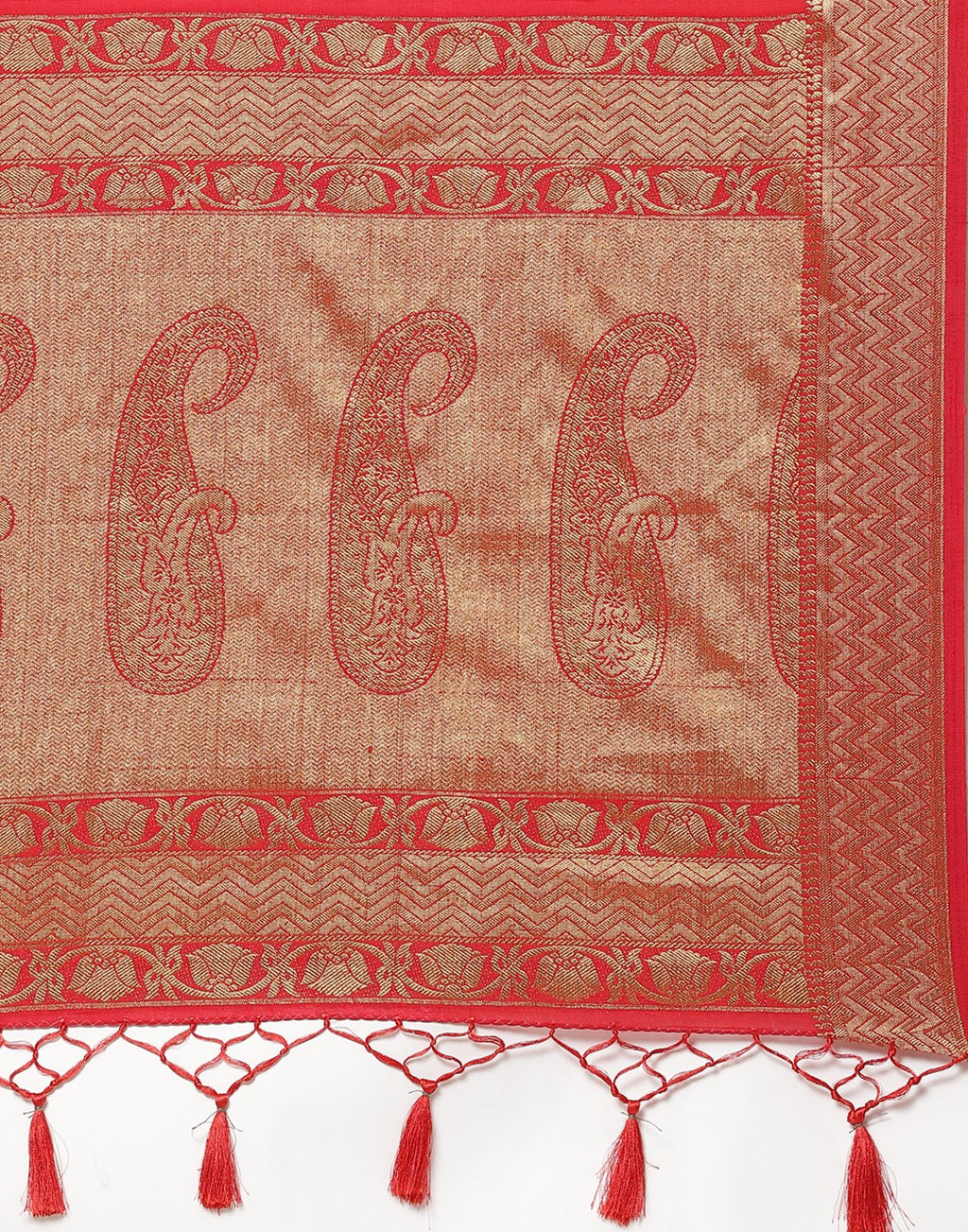 Art Handloom Saree