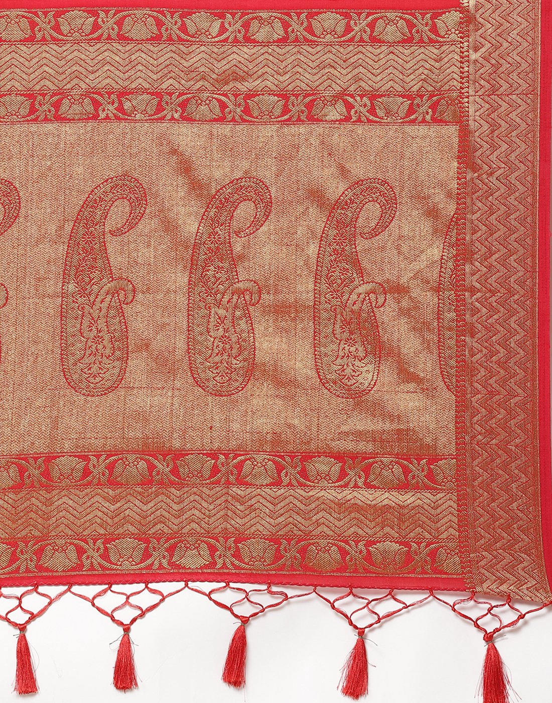 Art Handloom Saree