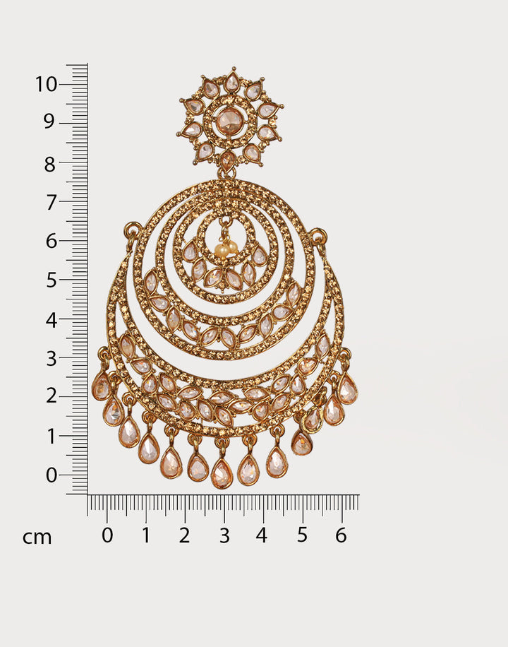 Meena Bazaar Earrings