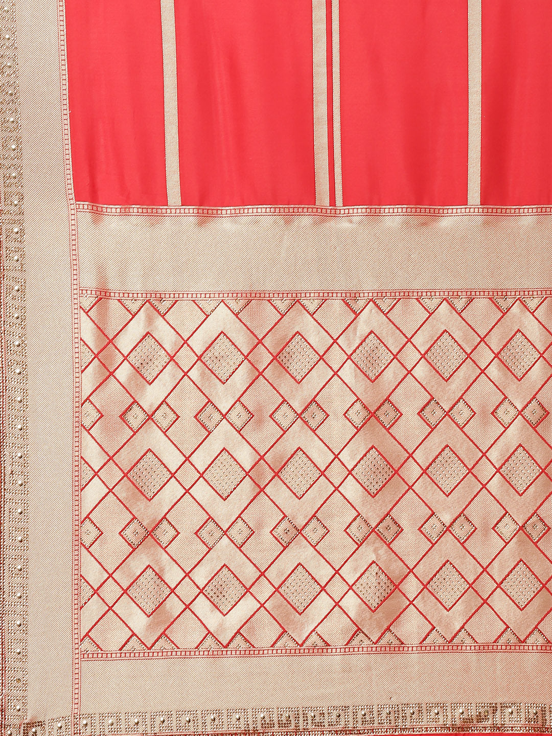 Banarasi  Art Handloom Saree
