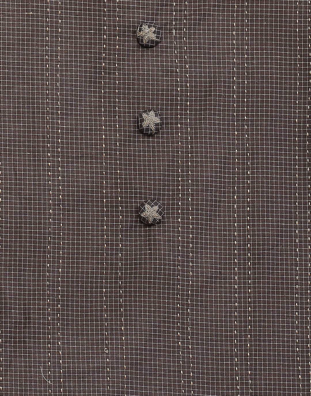 Cotton Suit Set