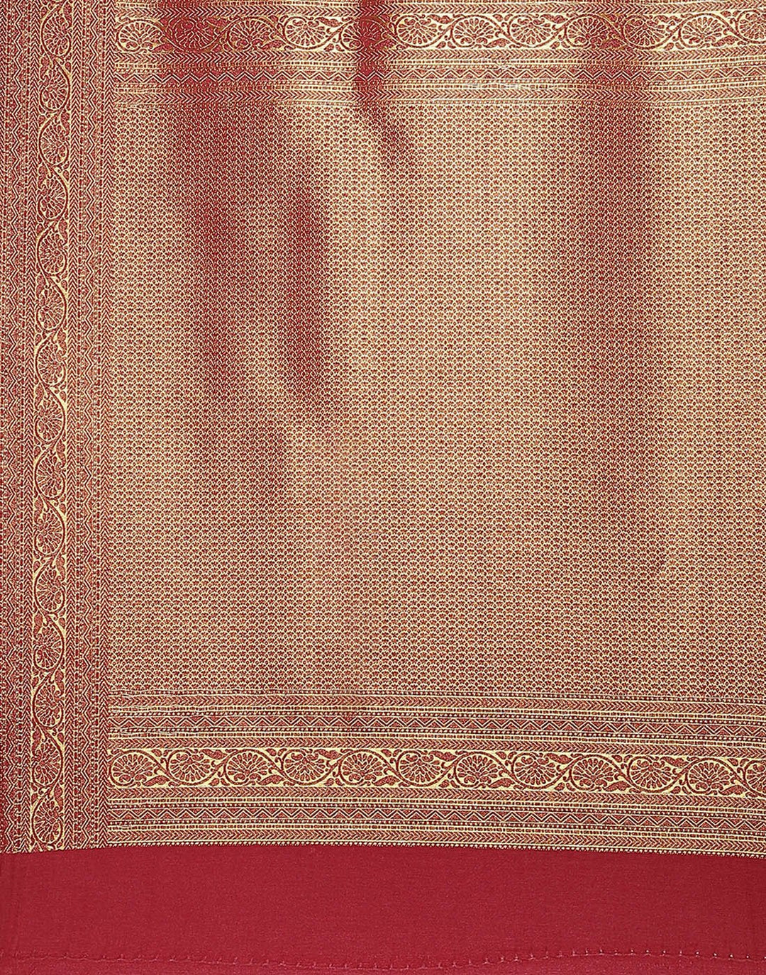 Woven Art Handloom Saree