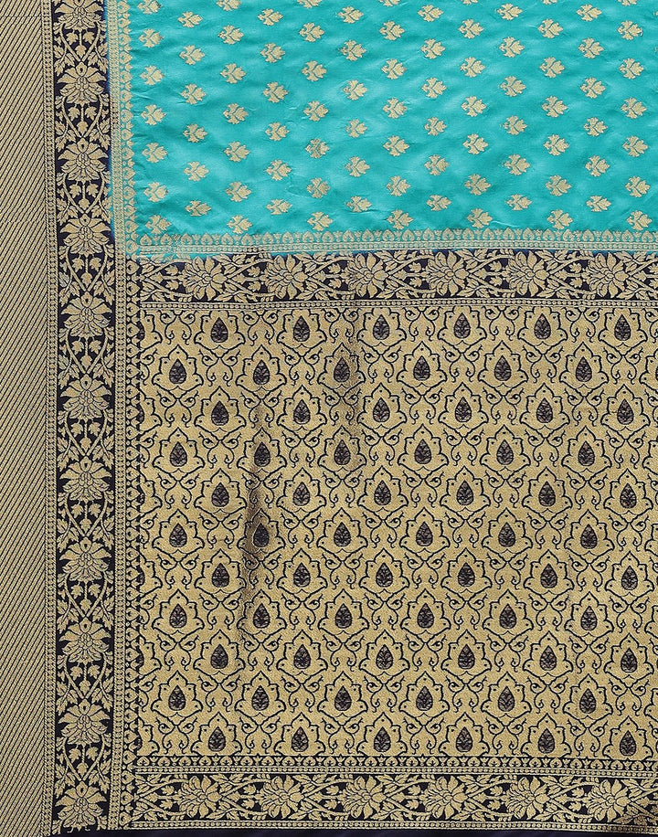 WOVEN ART HANDLOOM SAREE