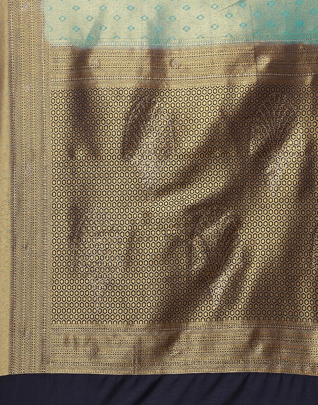 Woven Art Handloom Saree