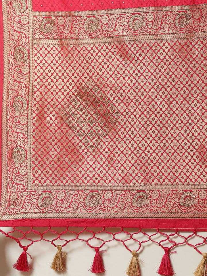 Art Handloom Saree