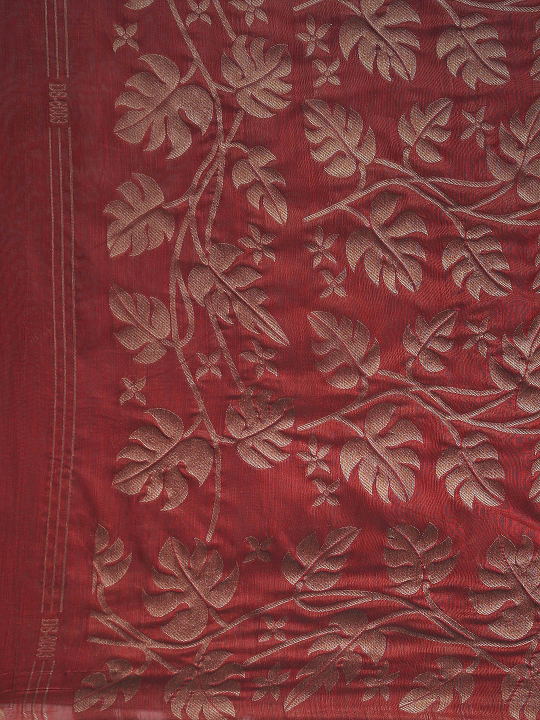 Woven Design Art Silk Saree