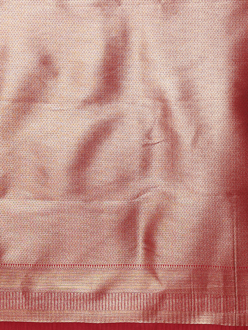 Woven Design Art Silk Saree