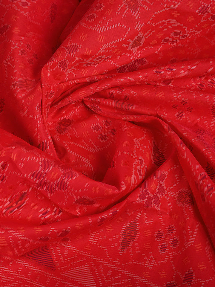 Woven Design Art Silk Saree