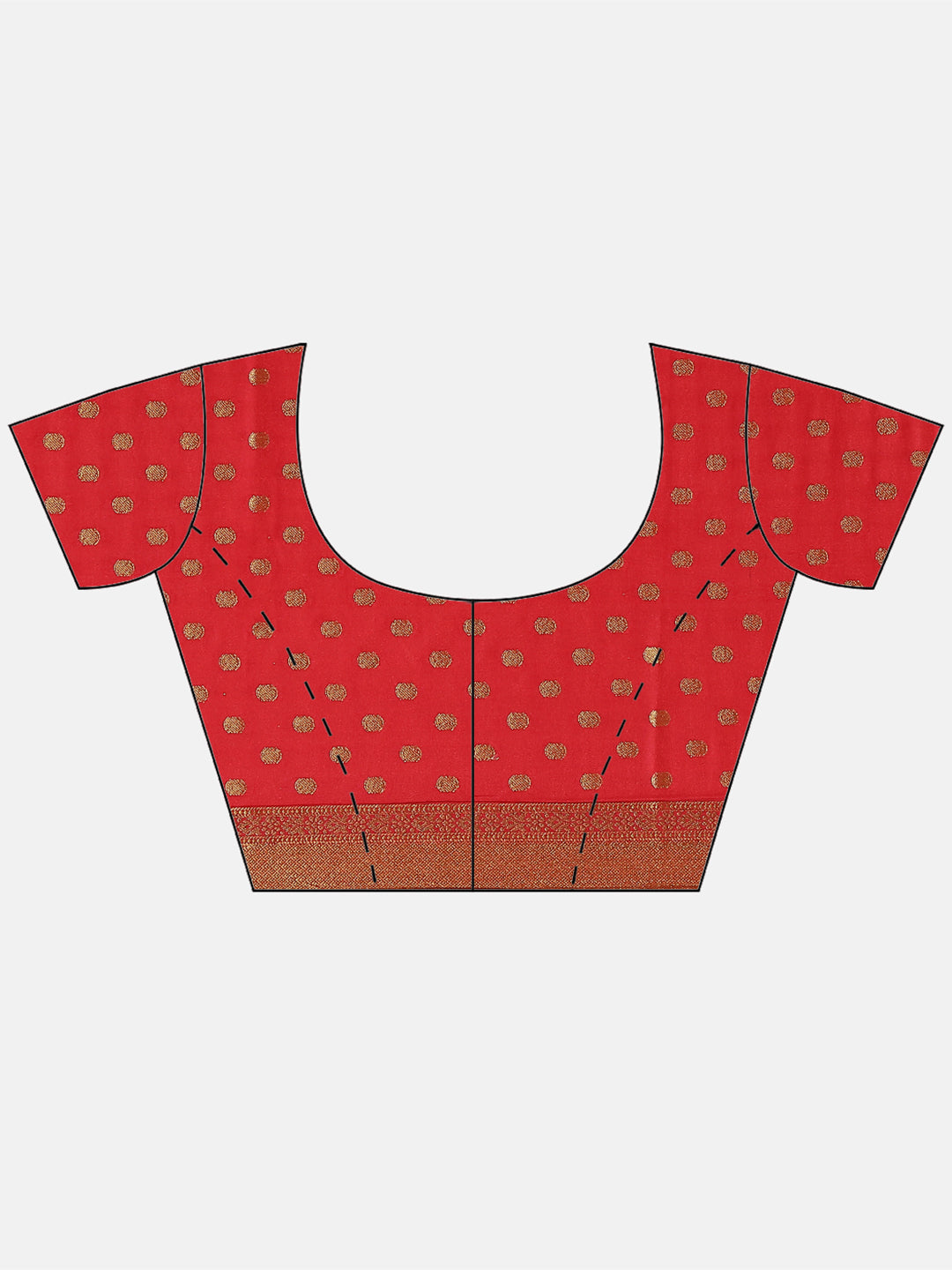 SAREES-WOV