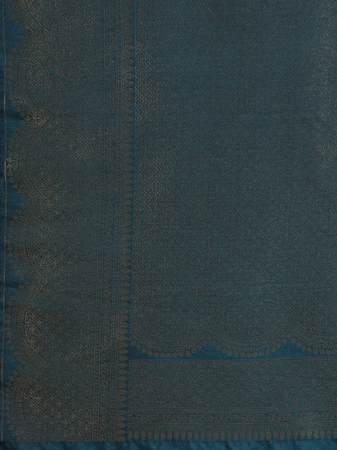 Woven Design Art Silk Saree