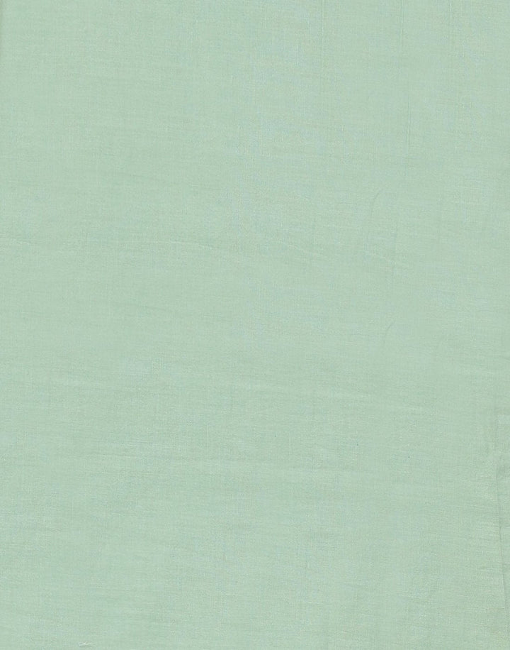 Chanderi Embroidered Suit Piece