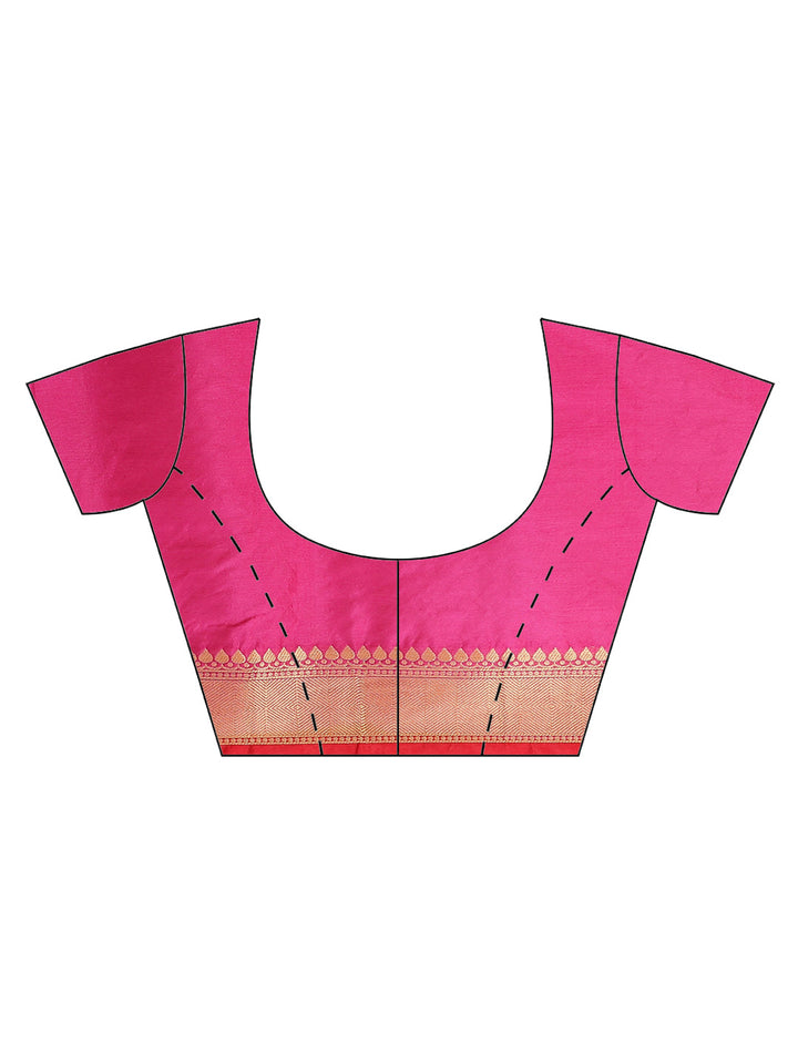 Art Handloom Saree