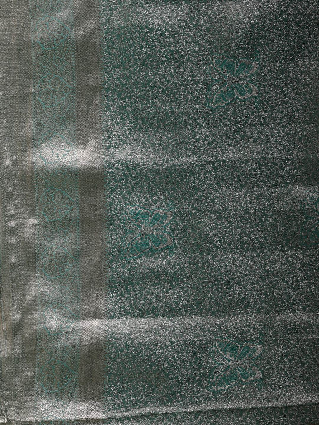 Woven Design Art Silk Saree