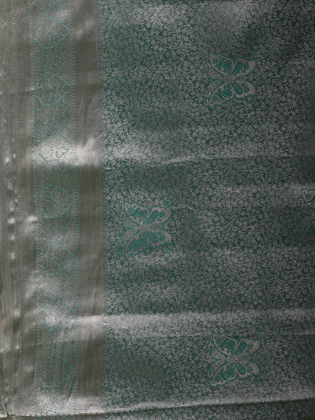 Woven Design Art Silk Saree
