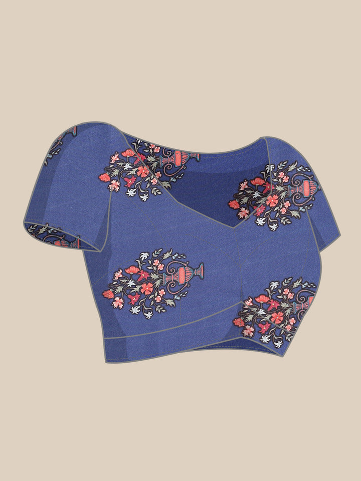 SAREES-PRINTED