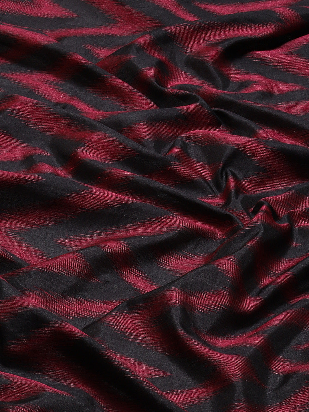 Zari Border Handloom Woven Saree