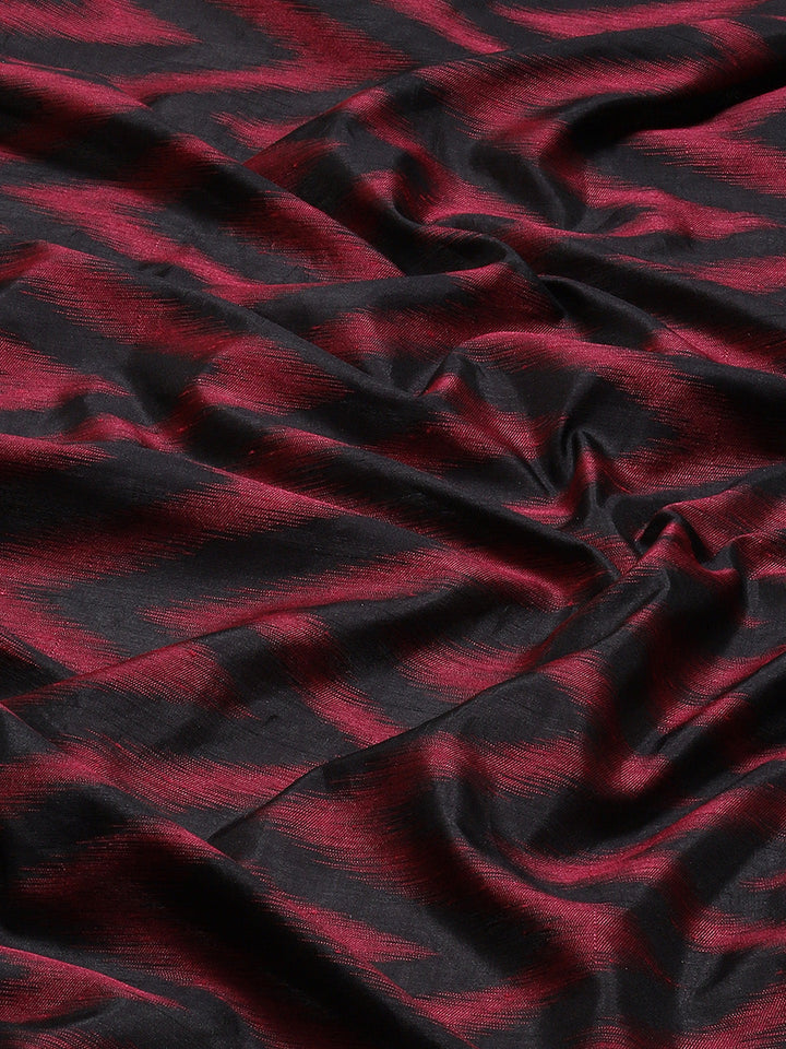Zari Border Handloom Woven Saree