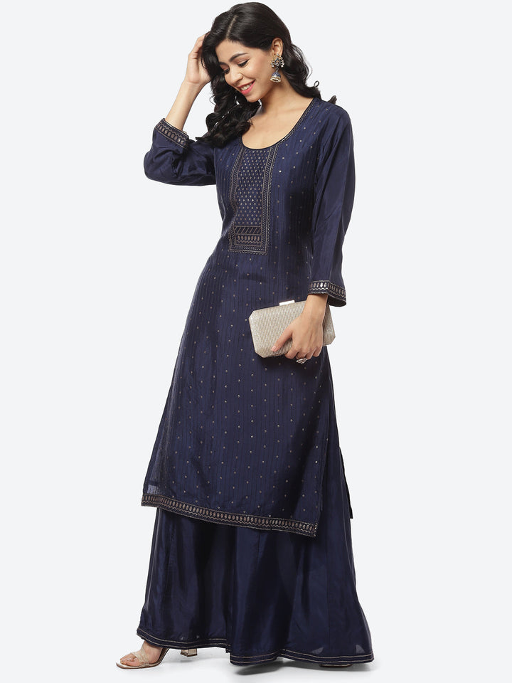 KURTA-2PC-M (AUMRE)