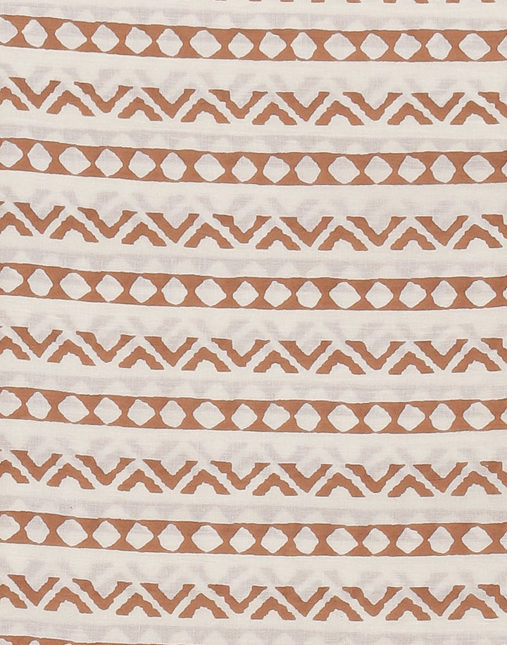Cotton Printed Suit piece