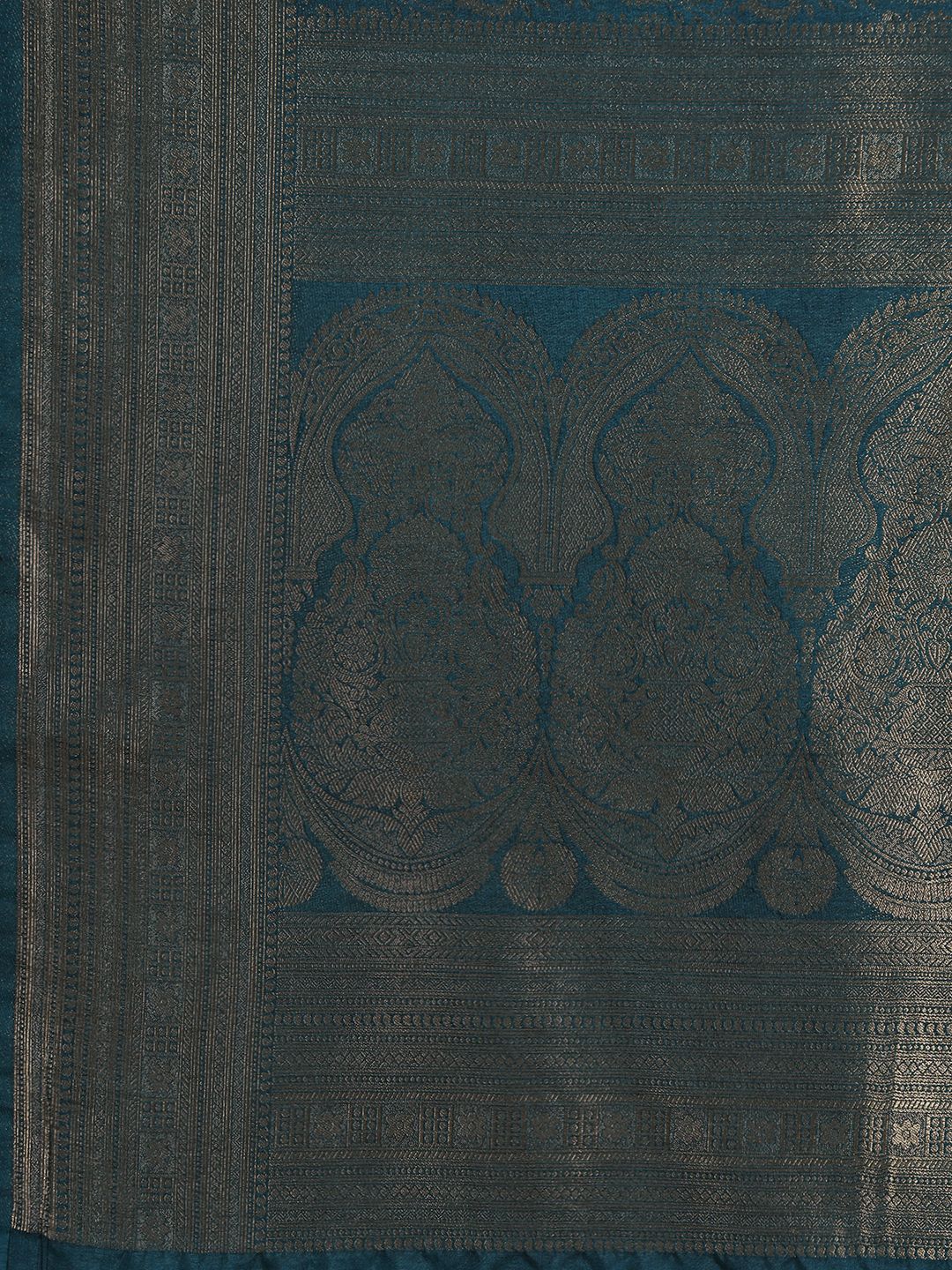 Woven Design Art Silk Saree